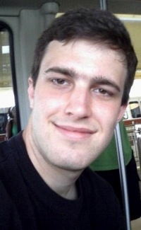 Austin Wuennenberg Facebook Picture