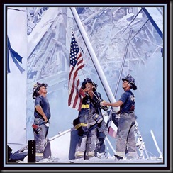 firefighters-flagraising