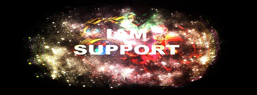 Tôi là support