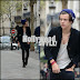 Harry Styles: Fotos con Fanáticas en Paris!
