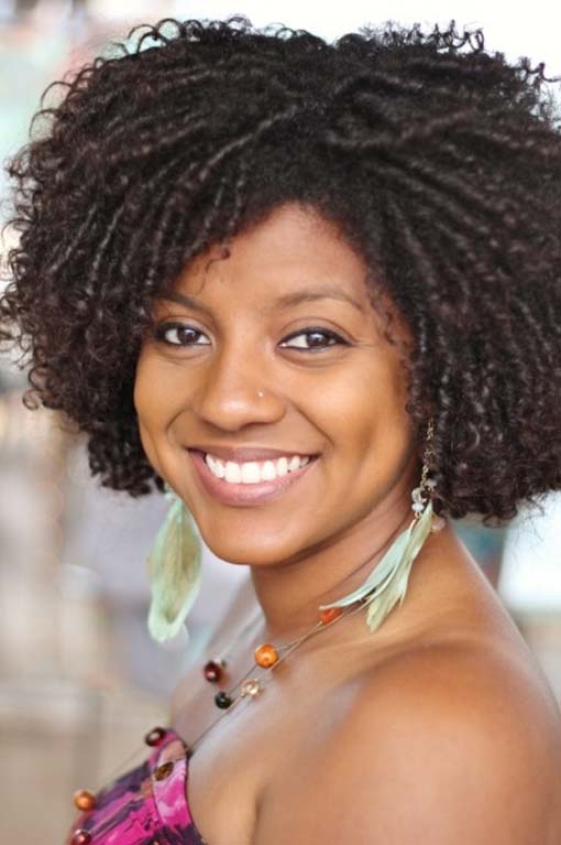 Natural Hairstyles - Life Hairstyles