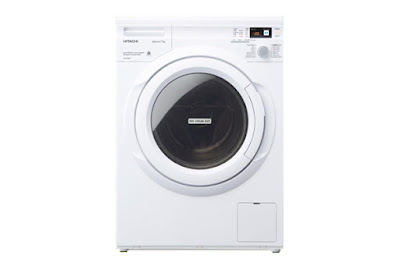 Tìm hiểu máy giặt hitachi trước khi mua