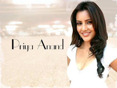 Priya Anand Beautiful HD Wallpaper 2016