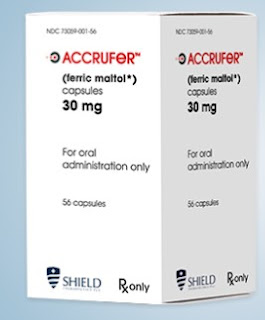 Accrufer أكروفر