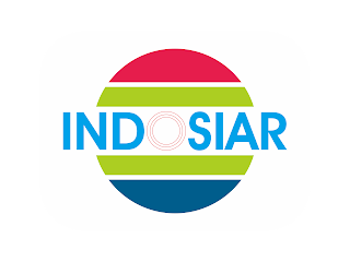 Logo Indosiar Vector Format CDR PNG HD