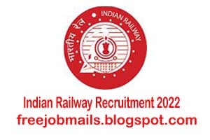 Latest Railway Jobs