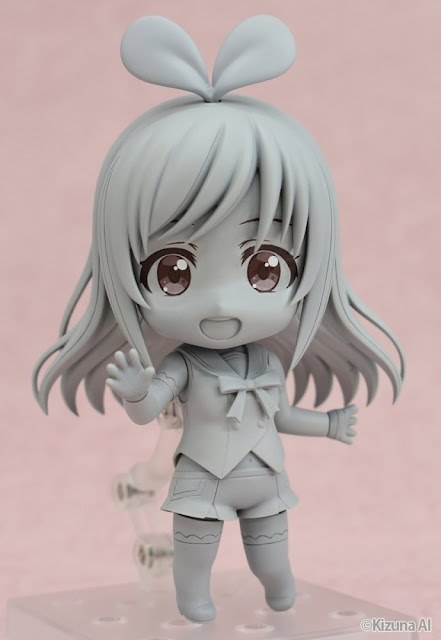 Nendoroid Kizuna AI - Good Smile Company