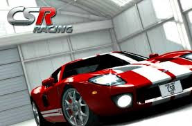 CSR Racing V3.3.0 MOD Apk + OBB Data