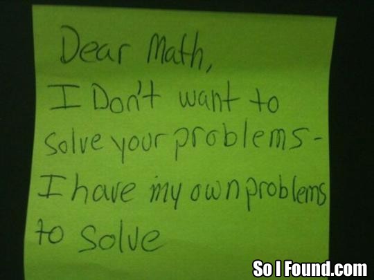 funny math quotes. dresses funny math quotes.