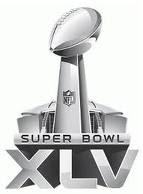 Super Bowl ke-45