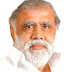அமைச்சர் மருத்துவமனையில் அட்மிட்