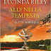 Oggi in libreria il secondo romanzo della serie "Le sette sorelle" di L. Riley