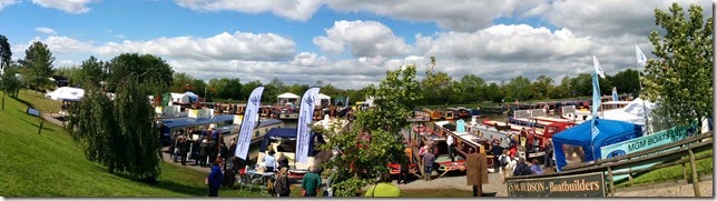crick show pano