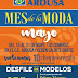 🏬 CC Arousa: Mes de la Moda | 15-31may