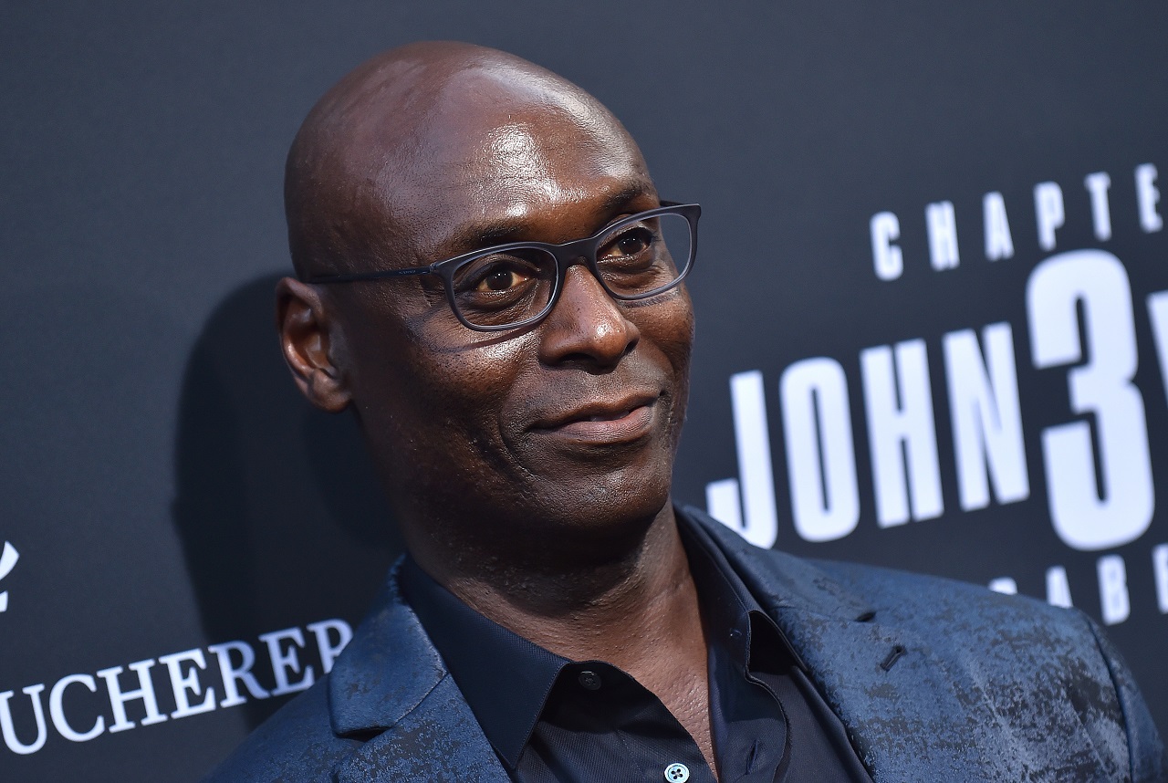 Lance Reddick, dublador em Quantum Break e Horizon, morre aos 60 anos