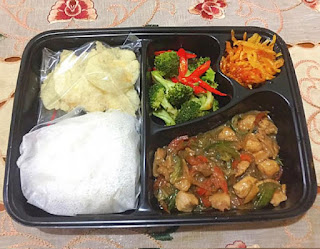 NASI BENTO SEMARANG 0858-6507-9257 [INDOSAT]