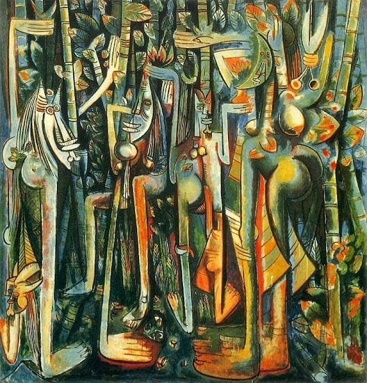 Wifredo Lam