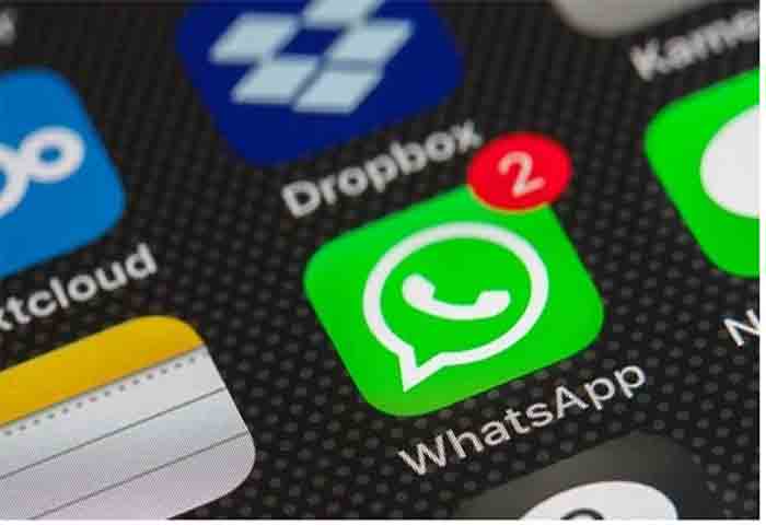 News,National,India,New Delhi,Whatsapp,Fraud,Technology, Fraud alert! That WhatsApp message from your boss might be a phishing campaign
