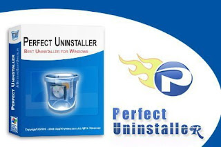 Perfect Uninstaller 6.3.3.9 Datecode 2011.09.01