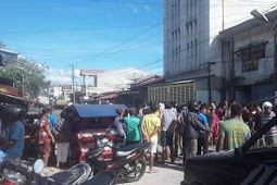 Penangkapan Abu Hamzah di Sibolga Terkait Jamaah Ansharut Daulah (JAD)