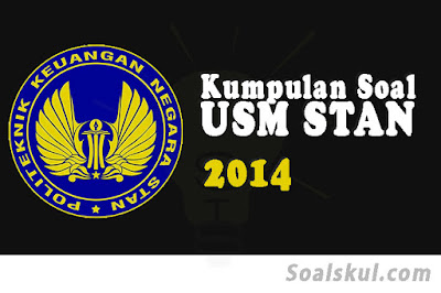 download soal usm stan 2014