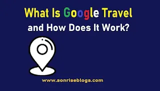 Google Travel