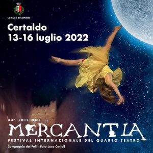 Mercantia 2022 Certaldo