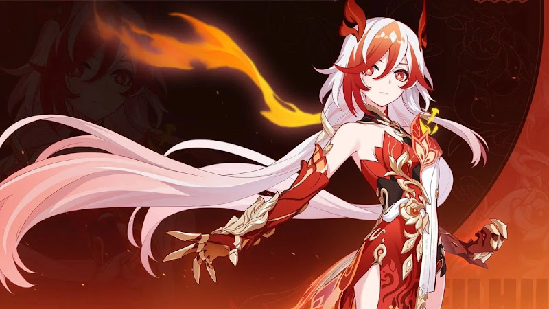 Manual Update Honkai Impact 3rd 7.2 PC