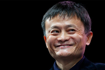 Jack Ma's Top 10 Rules For Success