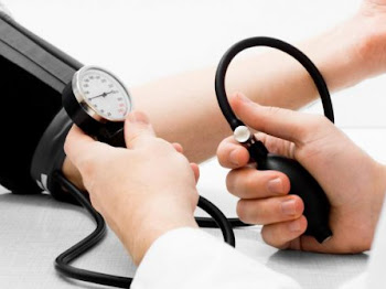 Cara Nak Meredakan Tekanan Darah Tinggi