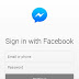 Facebook Messenger android apps