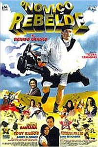 Baixar Filmes Download   O Noviço Rebelde (Nacional) Grátis