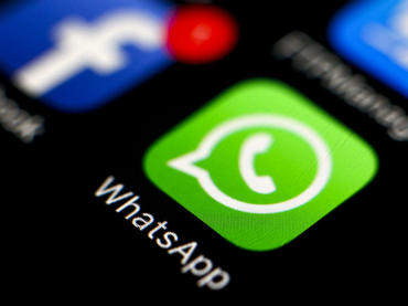 Facebook crea acceso directo a chat de Whatsapp