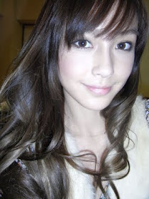 Angelababy Yeung Wing After Surgery