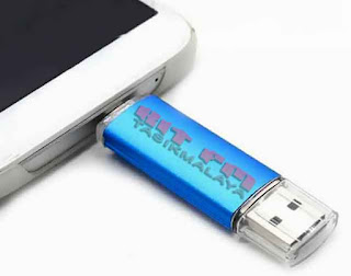 Harga USB Flashdisk OTG Terbaru 2024 Termurah