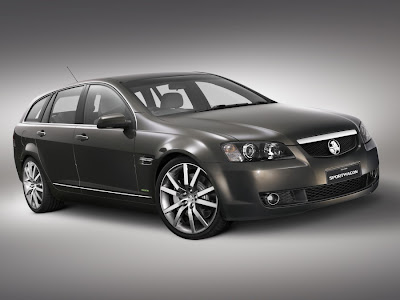 2004 Holden WL Caprice wallpapers PICTURES
