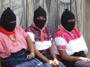 Indígenas de Oxchuc e Ixtapa liberan a Presidentes Municipales