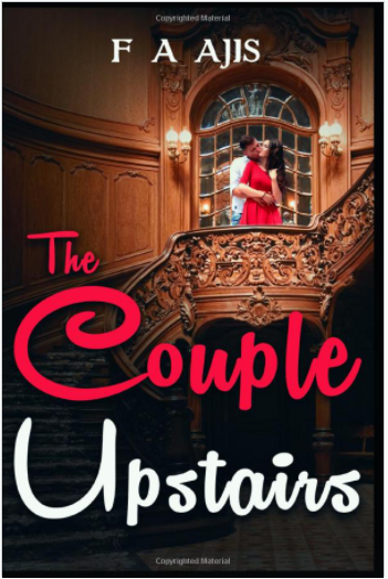 The Couple Upstairs Best Books