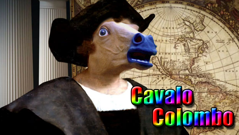 Cavalo Colombo