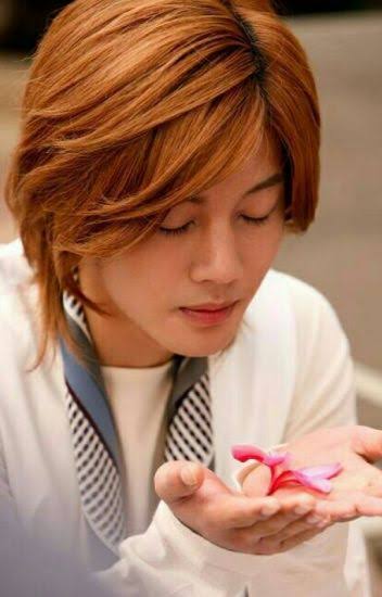 Kim hyun-joong facts