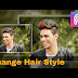 PicsArt Straight Hair Editing | Change Hairstyle | Add Colours on Hairs | Edit Like A Cb Edits