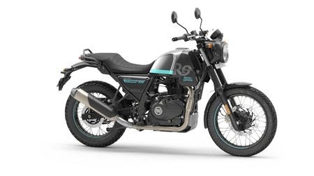 Scrambler Motorcycles in India, Costs, Specifications and Mileage