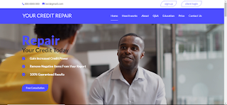 free-wordpress-themes-credit-repair