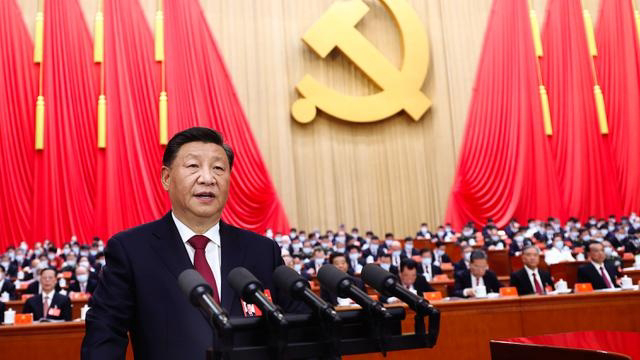 Catatkan Sejarah, Xi Jinping Bakal Jabat Tiga Periode Presiden Tiongkok