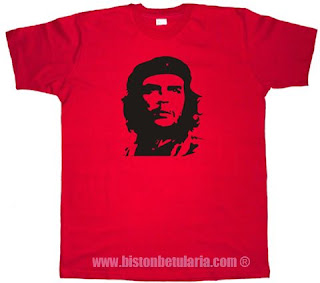 Che Guevara