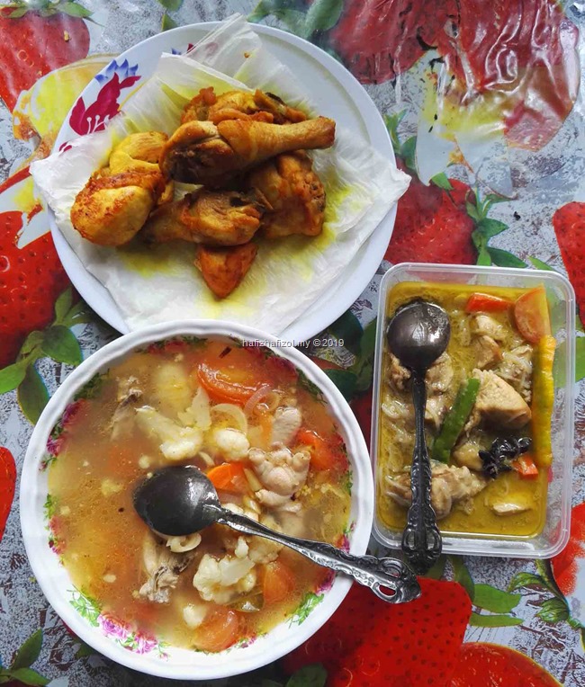 Menu Menu Masakan Simple Untuk Anak Buah Pokjoe