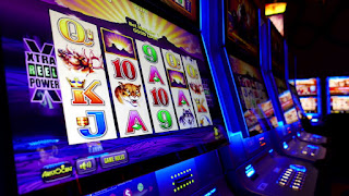 Online Slot Game The Original Jungle Jim - Update Informasi Casino Online