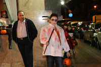 Fiestas de Halloween