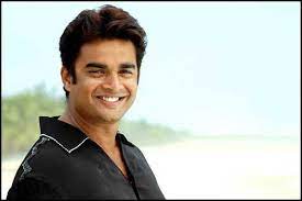 R. Madhavan