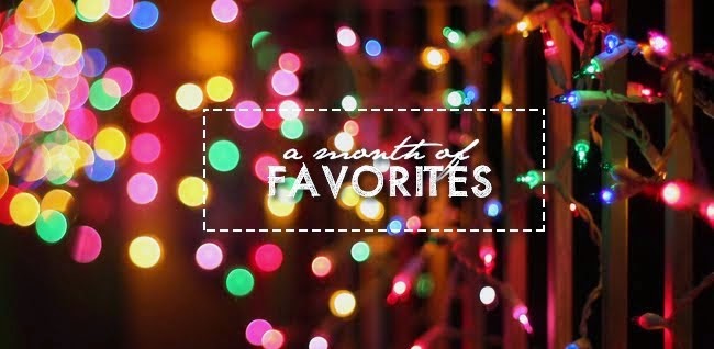 http://girlxoxo.com/blog-event/a-month-of-favorites-december-blog-event.php